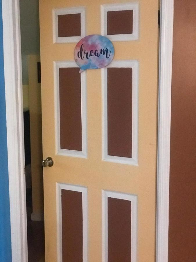 Dream Room New York Ngoại thất bức ảnh
