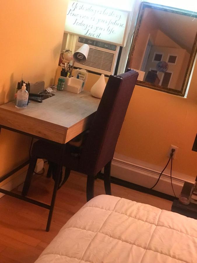 Dream Room New York Ngoại thất bức ảnh