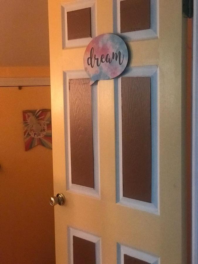 Dream Room New York Ngoại thất bức ảnh
