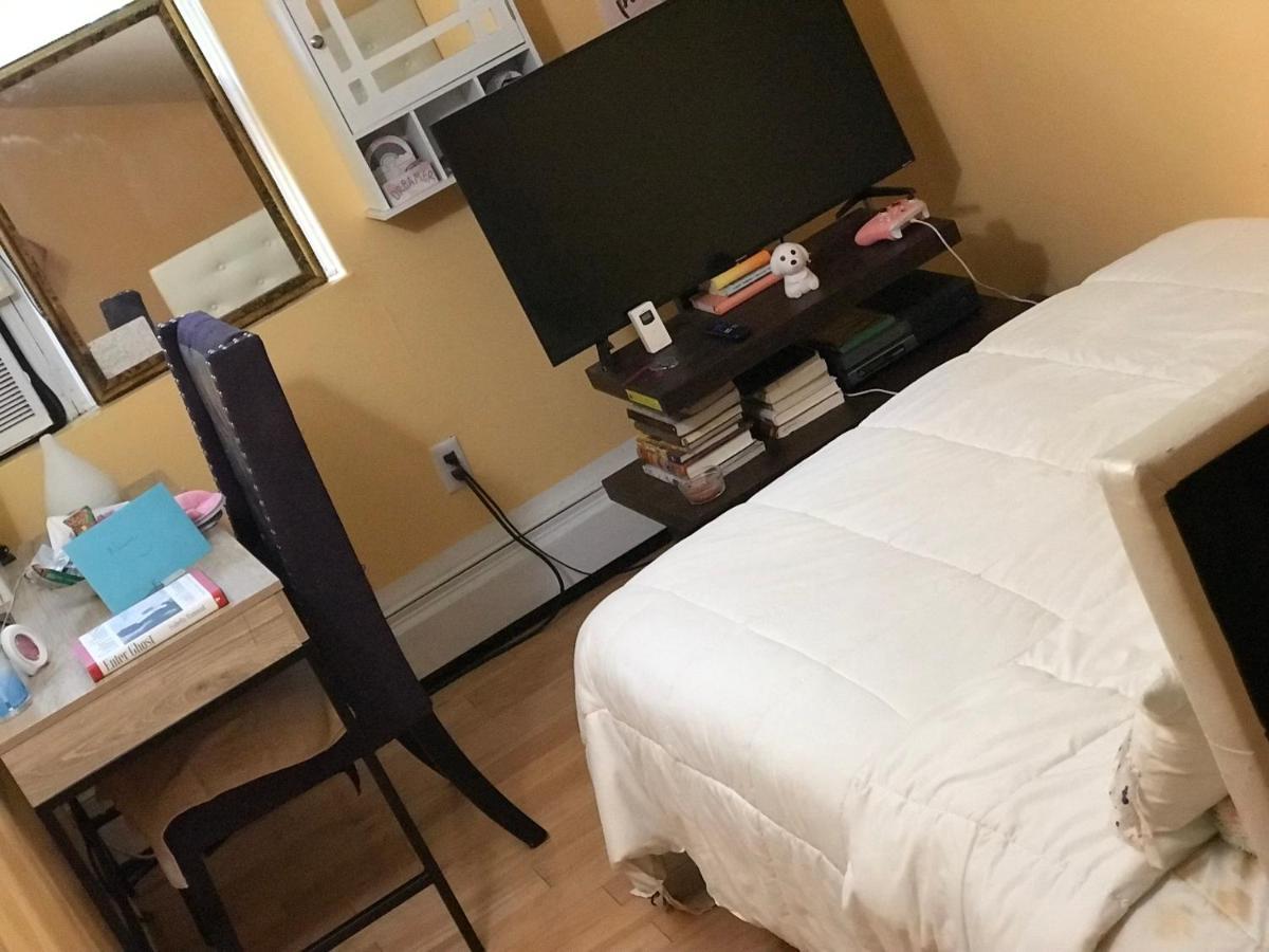 Dream Room New York Ngoại thất bức ảnh