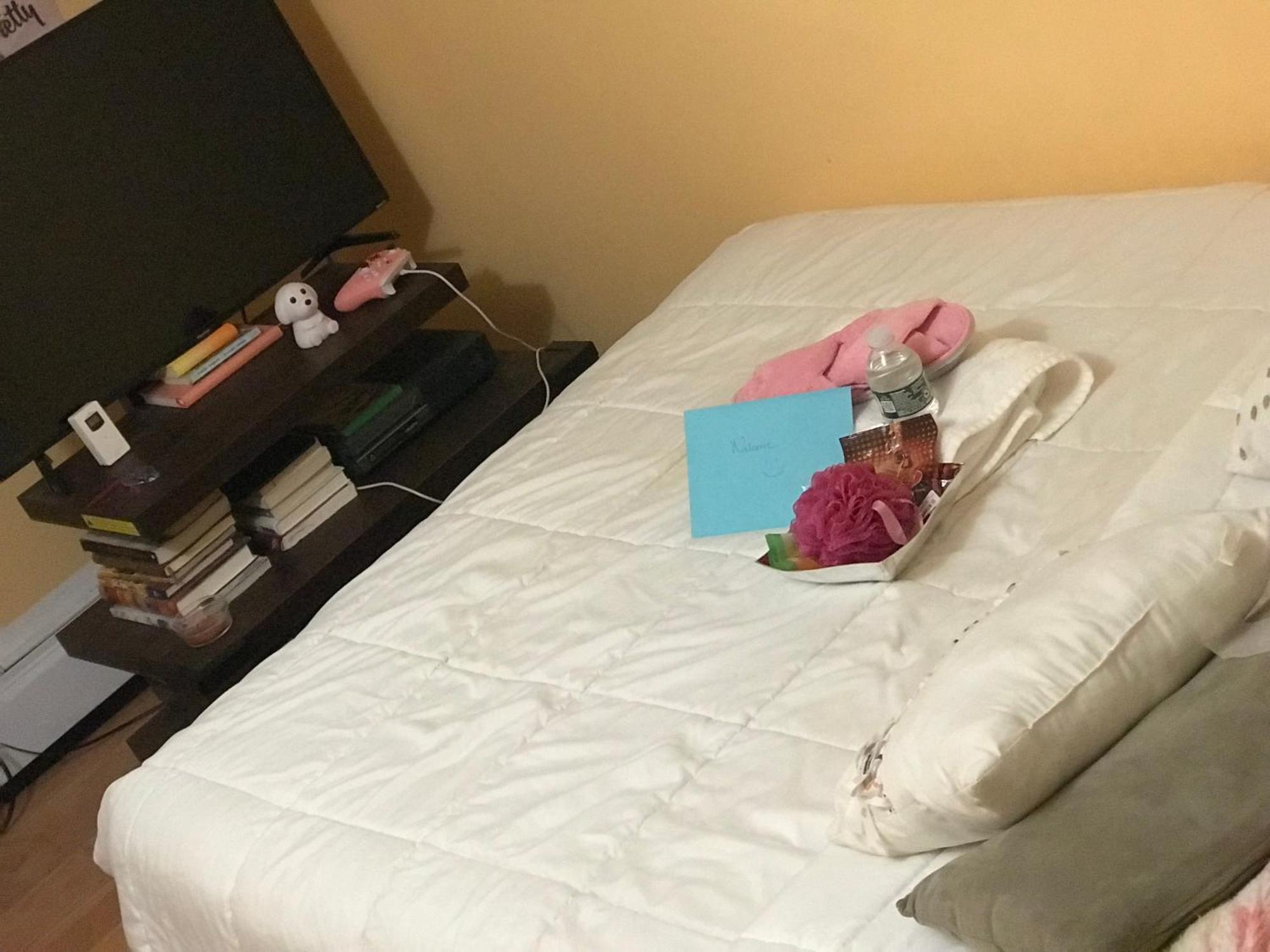 Dream Room New York Ngoại thất bức ảnh
